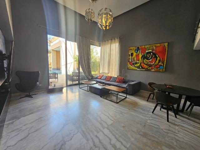 Appartement location à Marrakech, L'Oriental