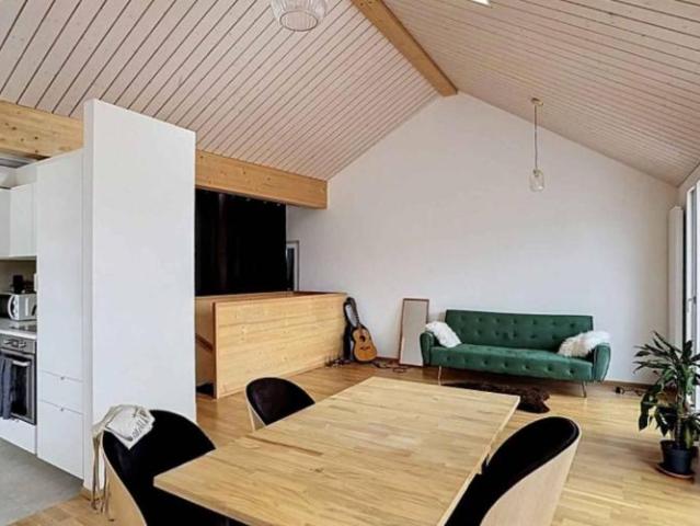 Apartment mieten in Yverdon-les-Bains