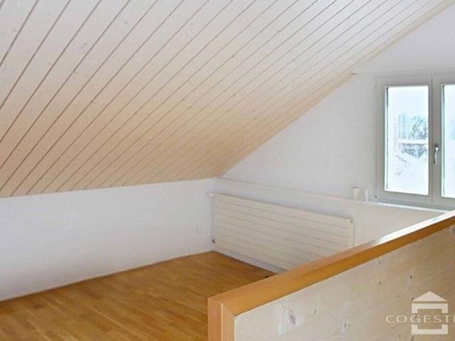 Haus mieten in Yverdon-les-Bains