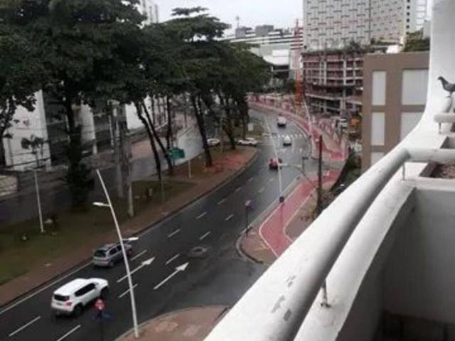 Apartamento aluguel em Região Geográfica Imediata de Salvador, Região Metropolitana de Salvador