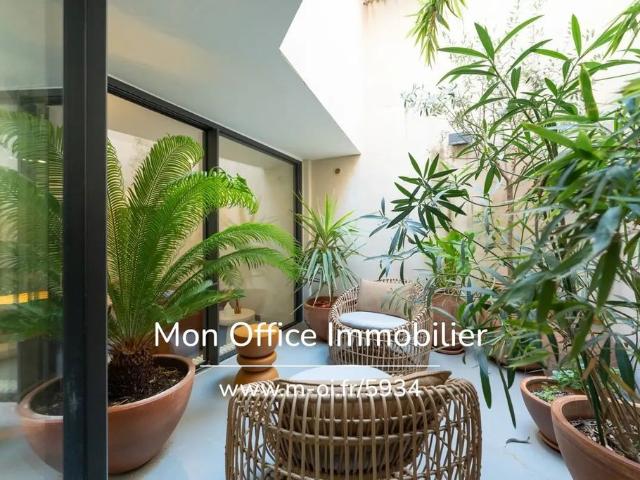 Appartement vente à Aix-en-Provence, Aix-en-provence