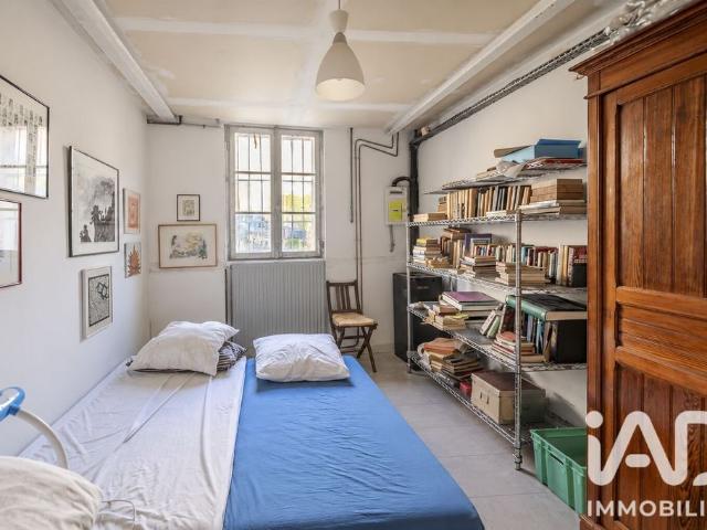 Appartement vente à Montreuil, Seine-Saint-Denis