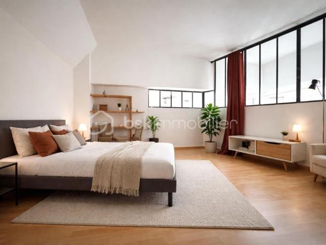 Appartement location à Limoges