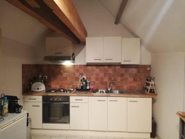 Kot location à Mettet, Wallonie