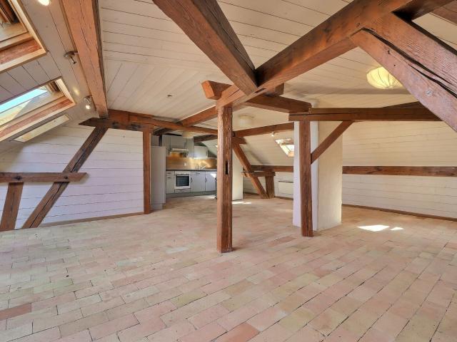Apartment mieten in Chailly-Montreux, Waadt
