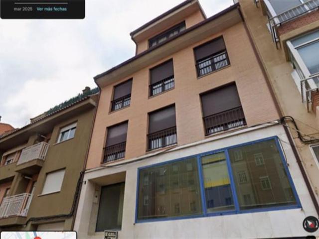 Apartamento en alquiler en San José Obrero, Carrascal Del Río