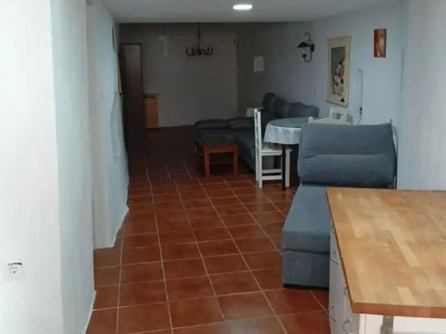 Apartamento en alquiler en Albondón, Granada