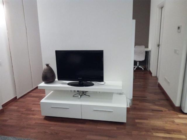 Apartamento en alquiler en Foners, Palma