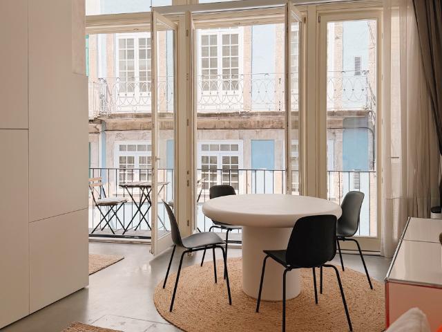 Apartamento alugar em Porto, Cedofeita