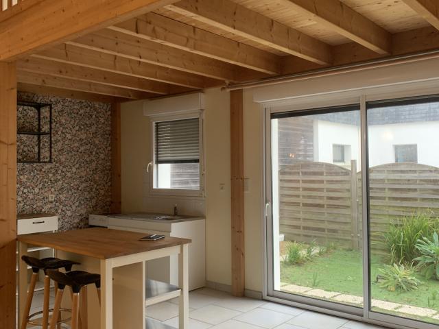 Appartement vente à Châteaulin, Bretagne