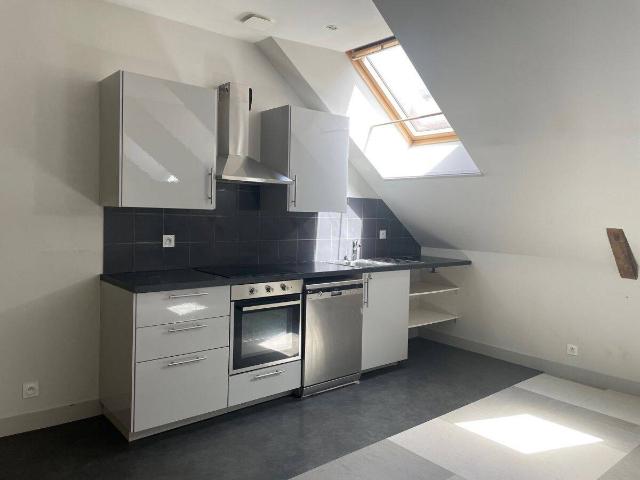 Appartement location à Pont-l'Évêque