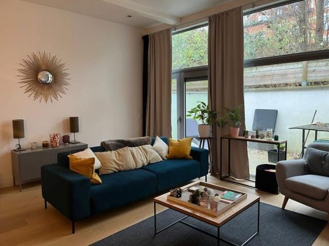Kot location à Vorst, Bruxelles
