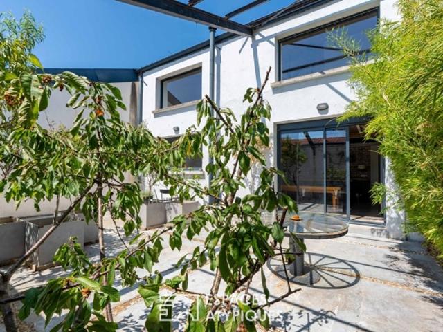 Maison vente à Vertou, Loire-Atlantique