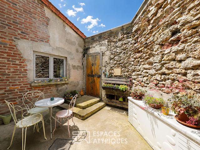 Maison vente à Château-Thierry, Nogent-l'artaud
