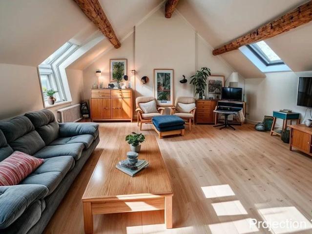 Appartement location à Versailles, Bougival