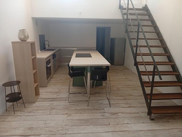 Appartement vente à Aix-en-Provence, Rognes
