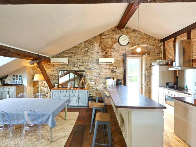 Appartement vente à Bayonne