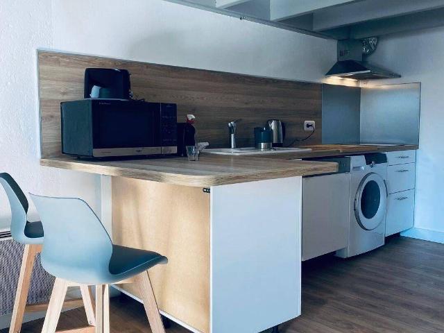 Appartement location à La Rochelle