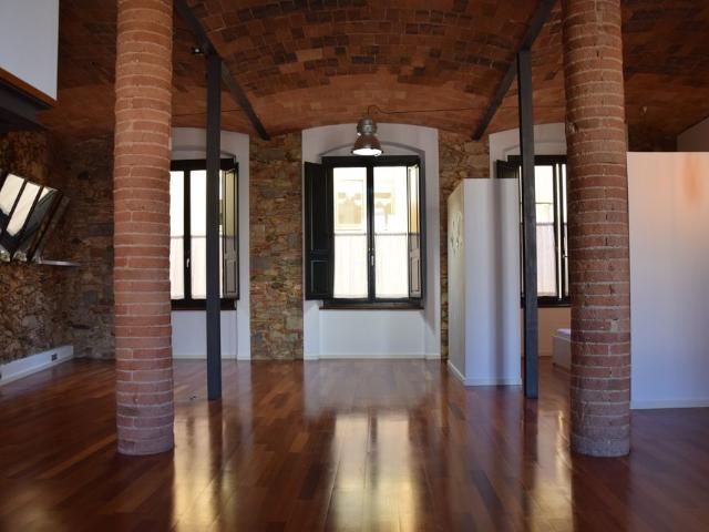 Loft en alquiler en Barri Vell, Gironès