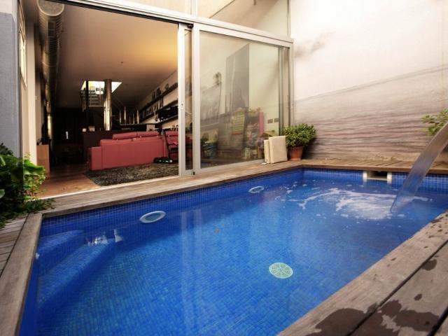 Loft en venta en Sant Andreu, Barcelonès
