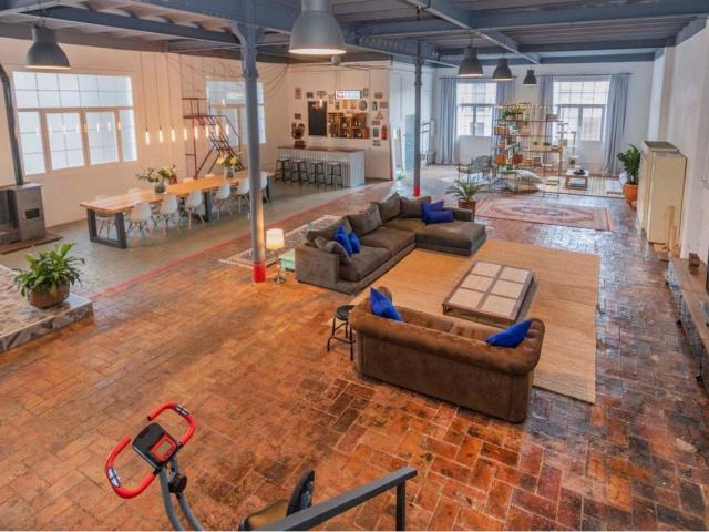 Loft en venta en Plaça Catalunya - Saldes, Bages