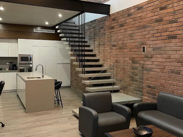 Departamento en renta en Mexicali, Baja California