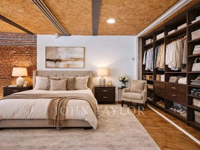 Loft en venta en Madrid