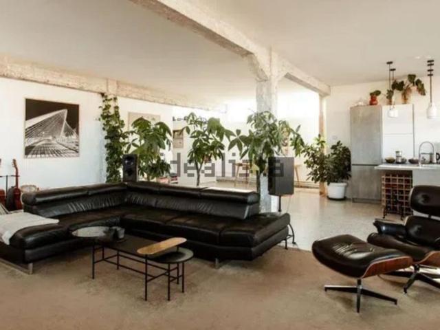 Loft en venta en Abando, Bilbao