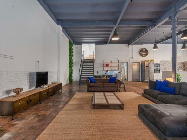 Loft en venta en Sol i Aire, Bages