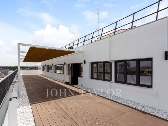 Loft en venta en Madrid
