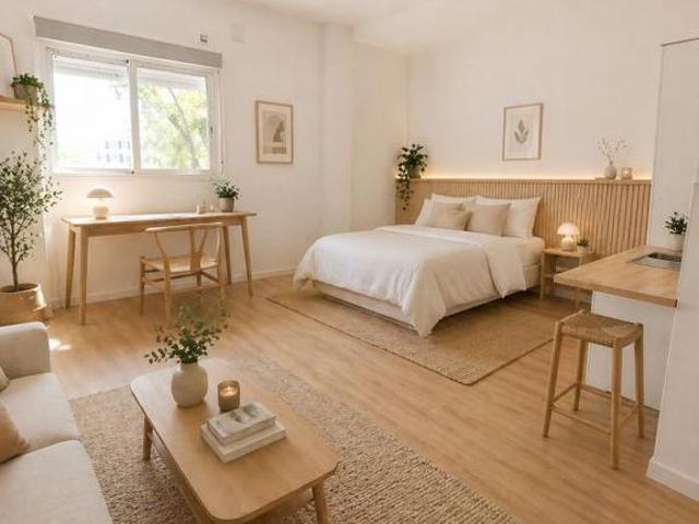 Loft en venta en Madrid