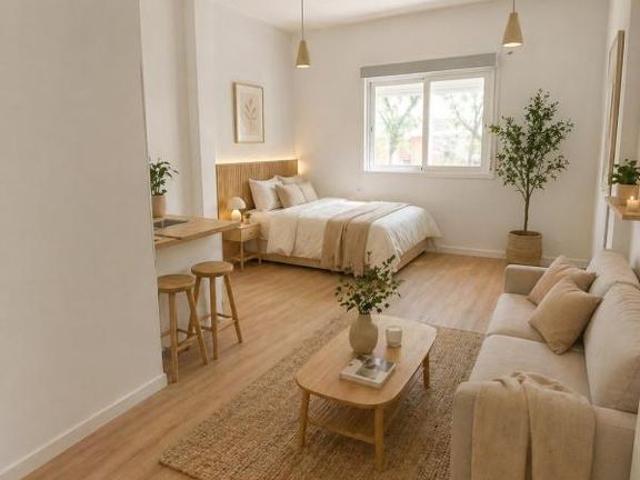 Piso en venta en Madrid