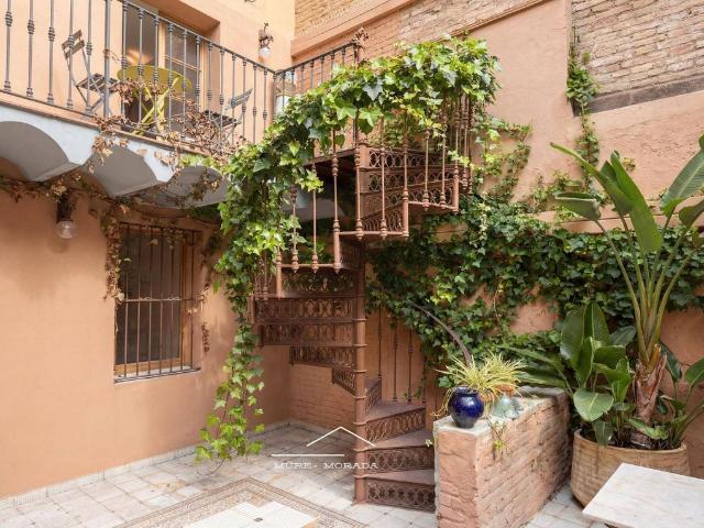 Loft en alquiler en Eixample, Barcelonès