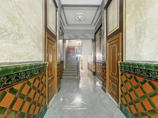 Loft en alquiler en Eixample, Barcelonès