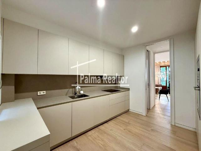 Loft en alquiler en Canamunt, Palma