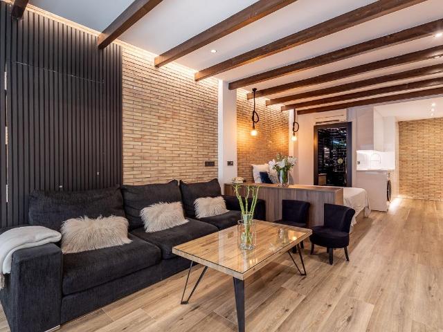 Apartamento en alquiler en Fígares, Granada