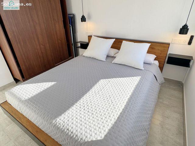 Piso en alquiler en l'Alacantí, Valencia