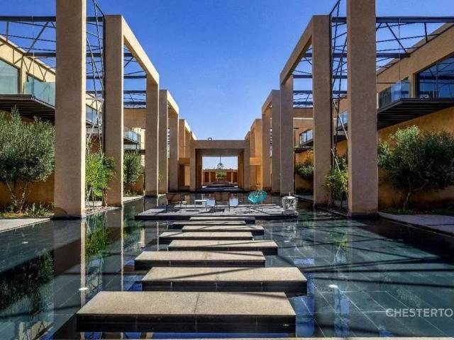 Appartement vente à Marrakech