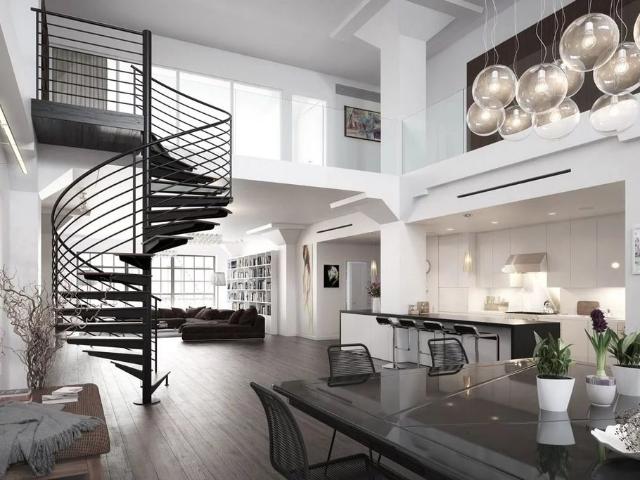 Appartement vente à Coutures, Bagnolet