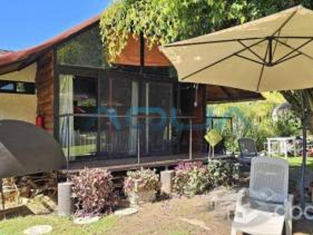 Casa en renta en Valle De Bravo