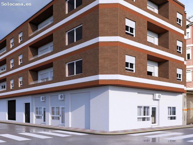 Piso en venta en Barri de la Llum, Xirivella