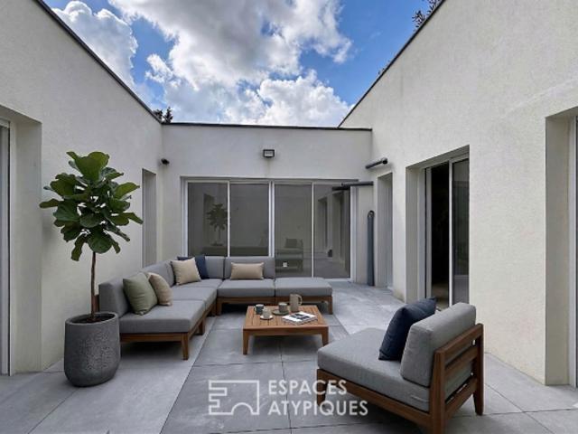 Appartement vente à Bordeaux, Gironde