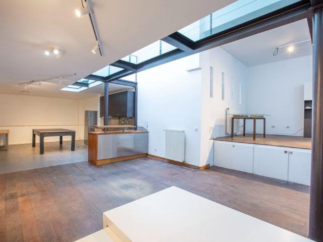 Appartement vente à Nanterre, Clichy