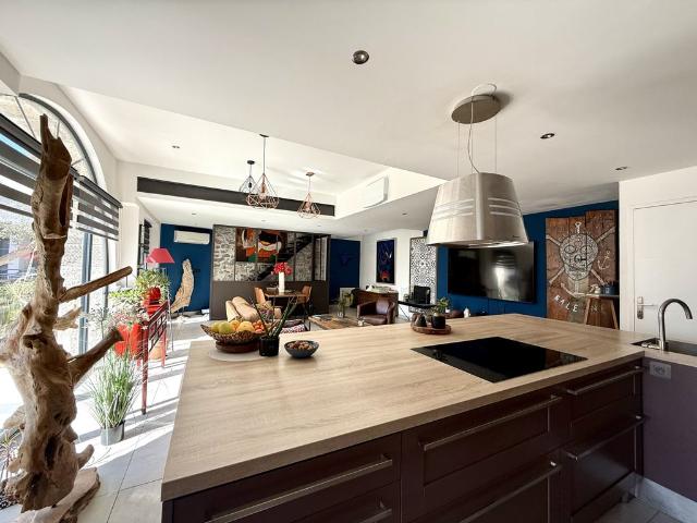 Appartement vente à Montpellier, Mireval