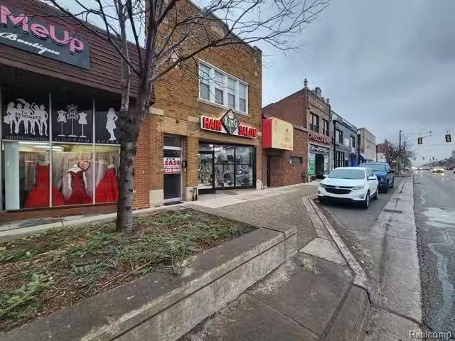 House for rent in Dearborn