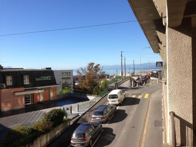 Loft kaufen in Lausanne
