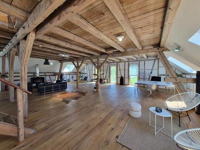 Wohnung kaufen in Rohrdorf, Baden-Württemberg