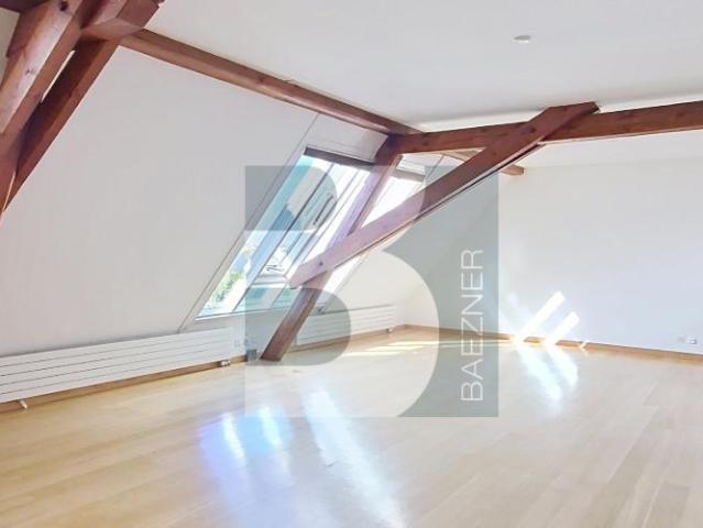 Apartment mieten in Les Eaux-Vives, Genève