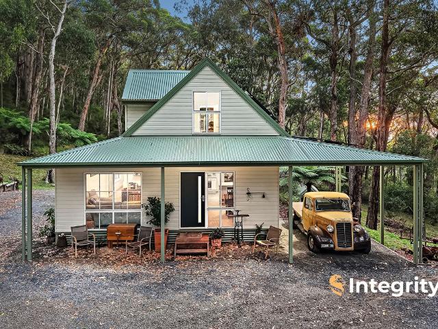 House for sale in Camerons Creek, Victoria