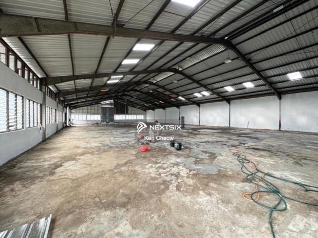 Shop for rent in Johore Bahru, Johor